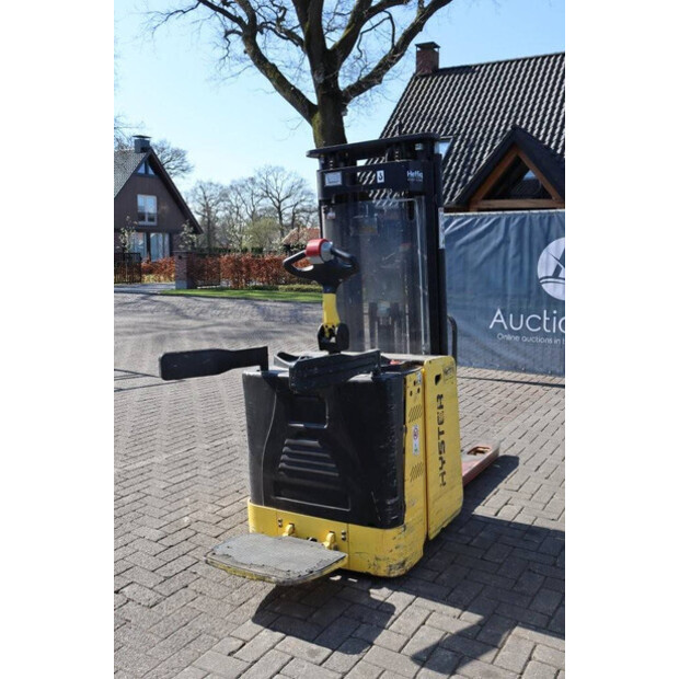 2018 Hyster S1.5S-41124119