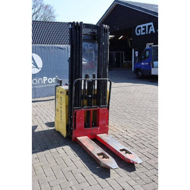 2018 Hyster S1.5S-41124120