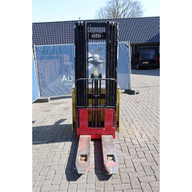 2018 Hyster S1.5S-41124121
