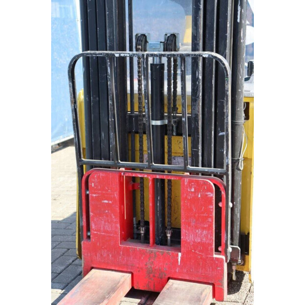 2018 Hyster S1.5S-41124124
