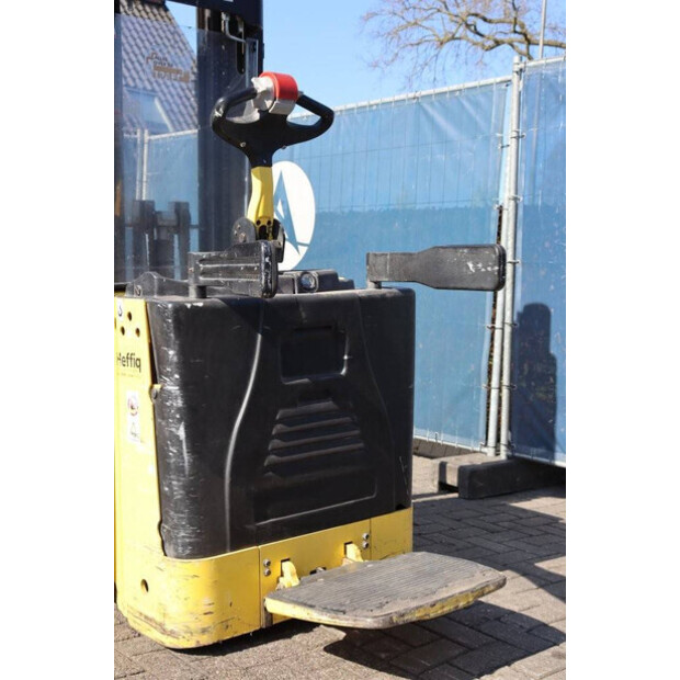 2018 Hyster S1.5S-41124125