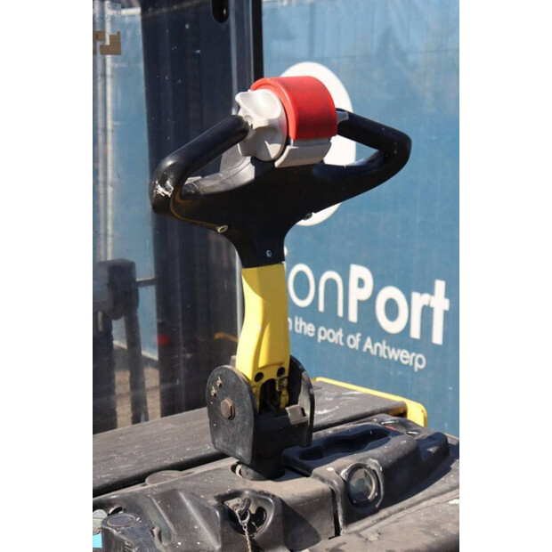 2018 Hyster S1.5S-41124126