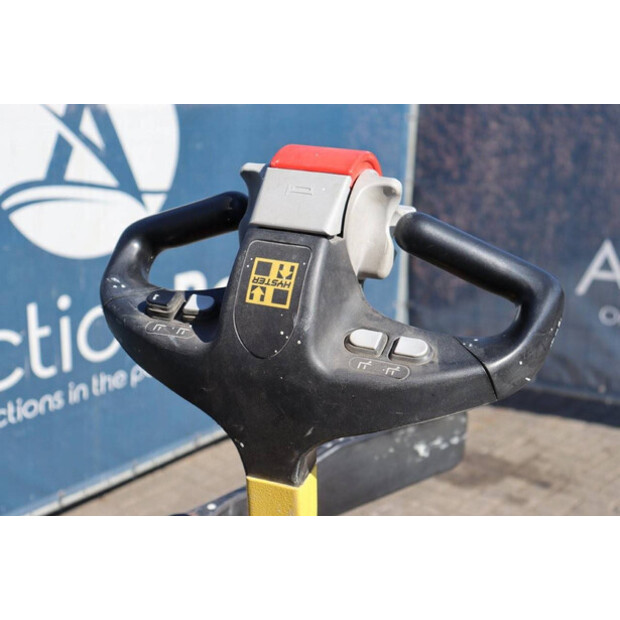 2018 Hyster S1.5S-41124127