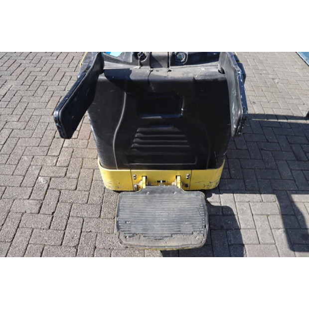 2018 Hyster S1.5S-41124128