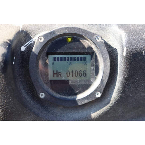 2018 Hyster S1.5S-41124129