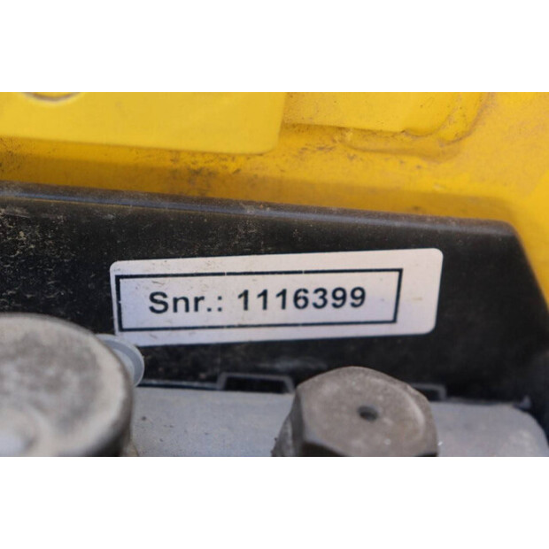 2018 Hyster S1.5S-41124132