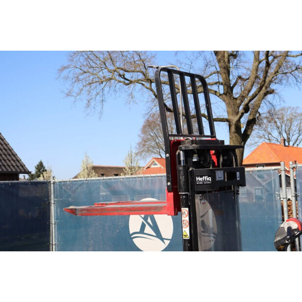 2018 Hyster S1.5S-41124136