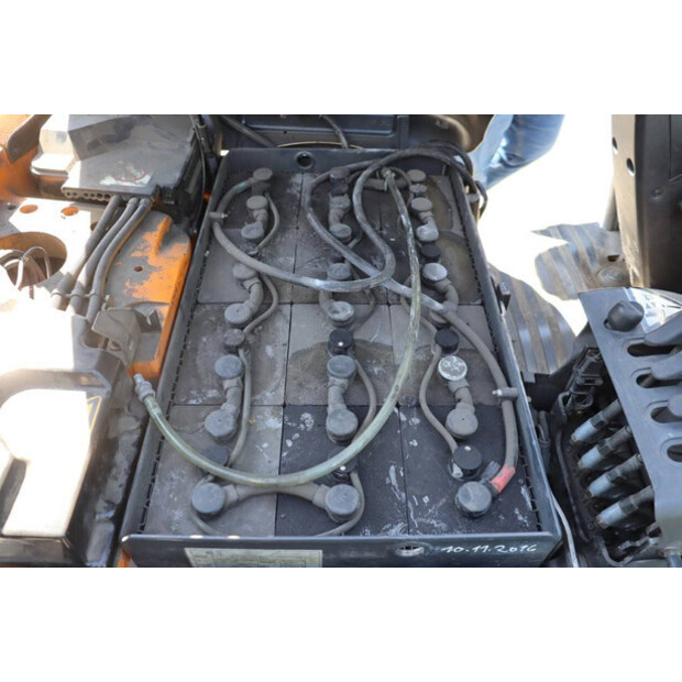 2005 Still RX 50-15-41124183