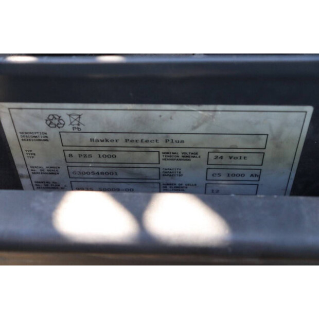 2005 Still RX 50-15-41124184