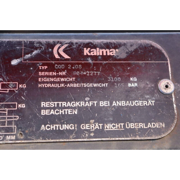كالمار CQD 2.0S-41124205