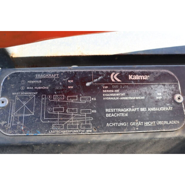 كالمار CQD 2.0S-41124206