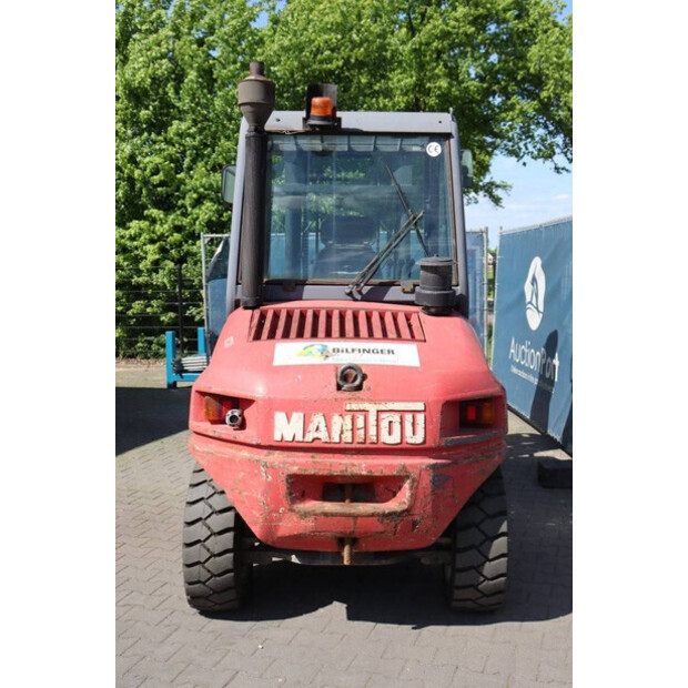 1999 Manitou MSI 40-41124213