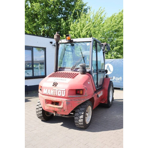 1999 Manitou MSI 40-41124214