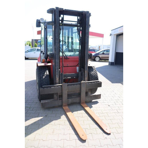 1999 Manitou MSI 40-41124215