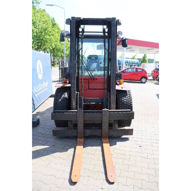 1999 Manitou MSI 40-41124216