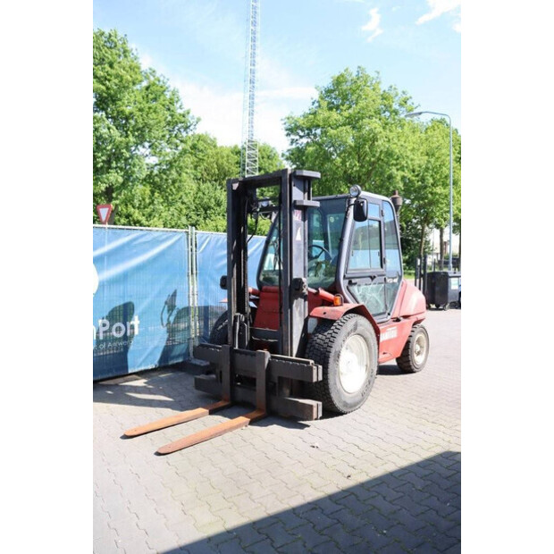 1999 Manitou MSI 40-41124217