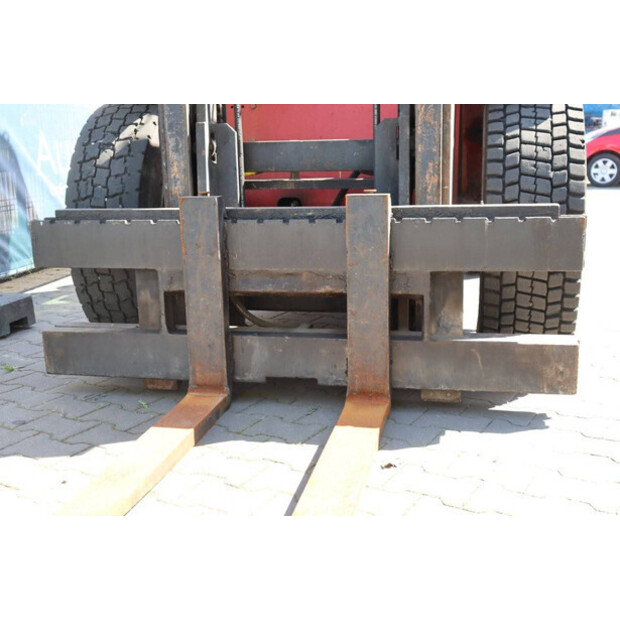 1999 Manitou MSI 40-41124219