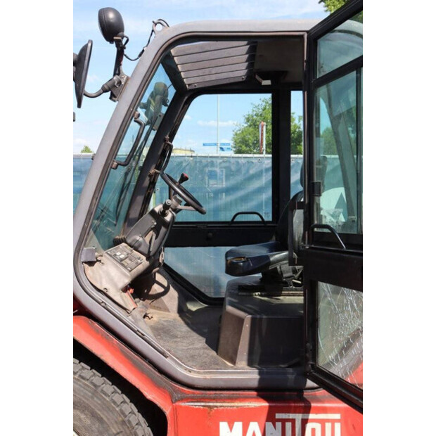 1999 Manitou MSI 40-41124222