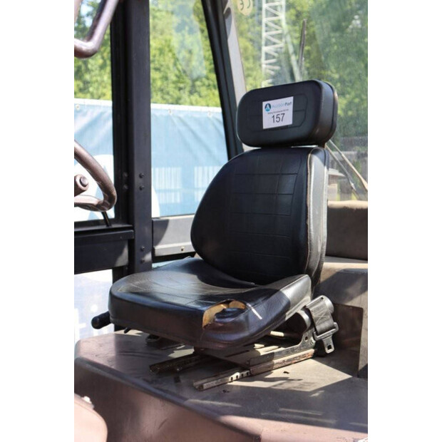 1999 Manitou MSI 40-41124223