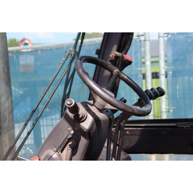 1999 Manitou MSI 40-41124224