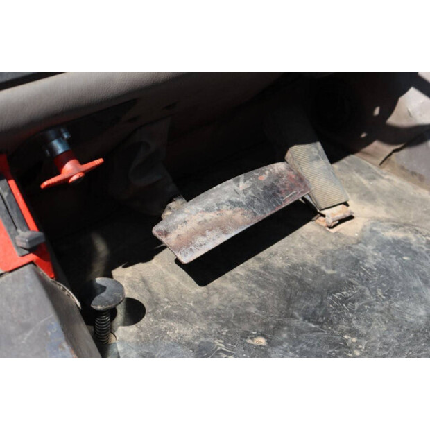 1999 Manitou MSI 40-41124225