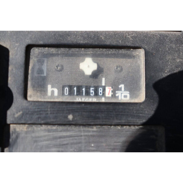 1999 Manitou MSI 40-41124226