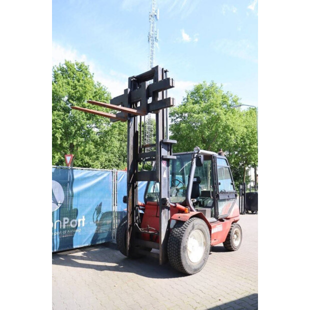 1999 Manitou MSI 40-41124228