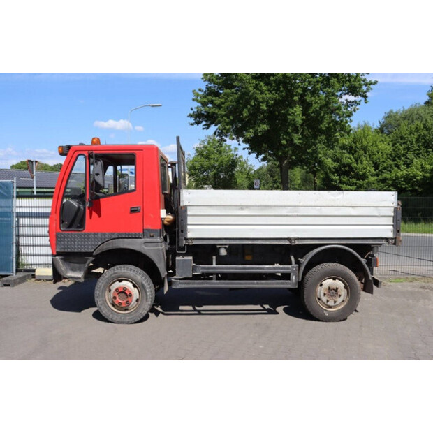 2004 Bucher BU 100-41124230