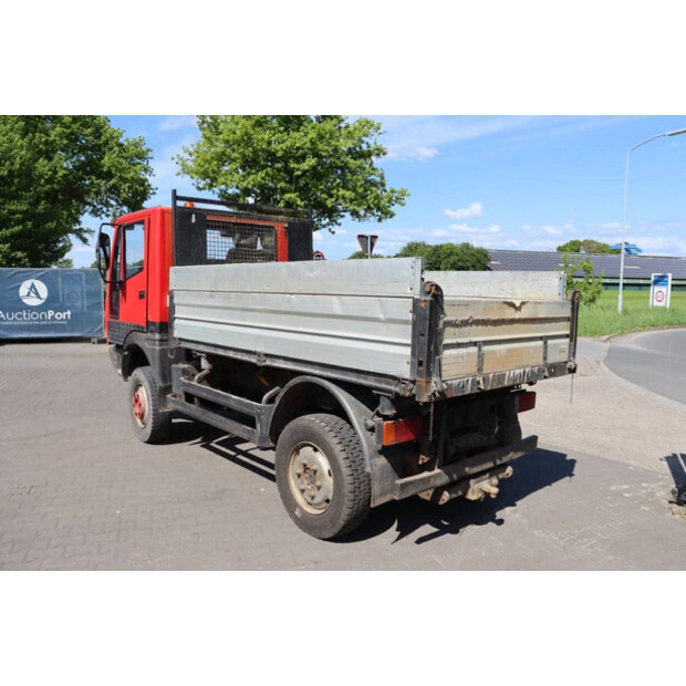 2004 Bucher BU 100-41124231