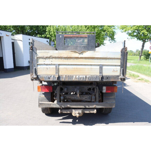 2004 Bucher BU 100-41124232