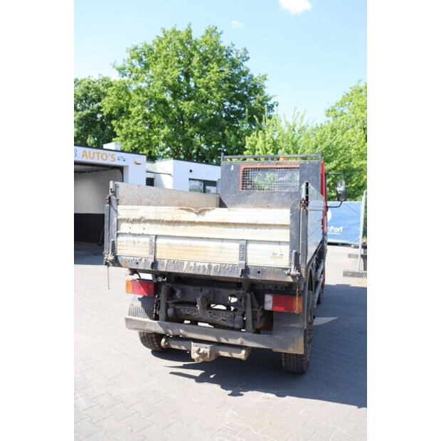 2004 Bucher BU 100-41124233