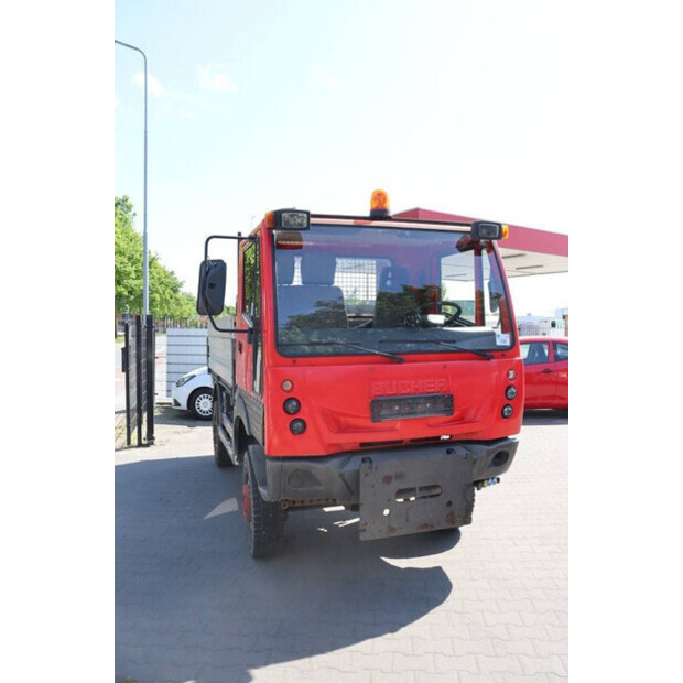 2004 Bucher BU 100-41124234
