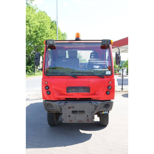 2004 Bucher BU 100-41124235