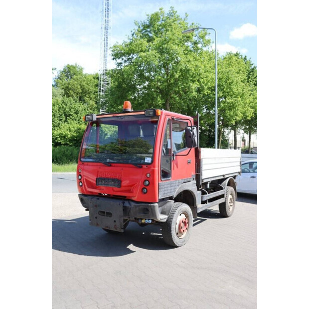 2004 Bucher BU 100-41124236