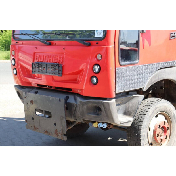 2004 Bucher BU 100-41124237