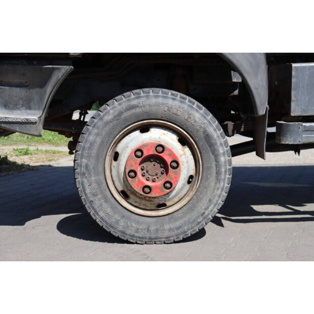 2004 Bucher BU 100-41124238