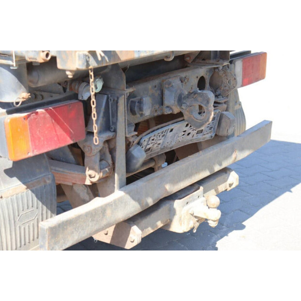 2004 Bucher BU 100-41124240