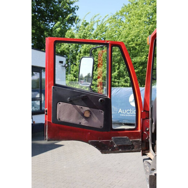 2004 Bucher BU 100-41124241