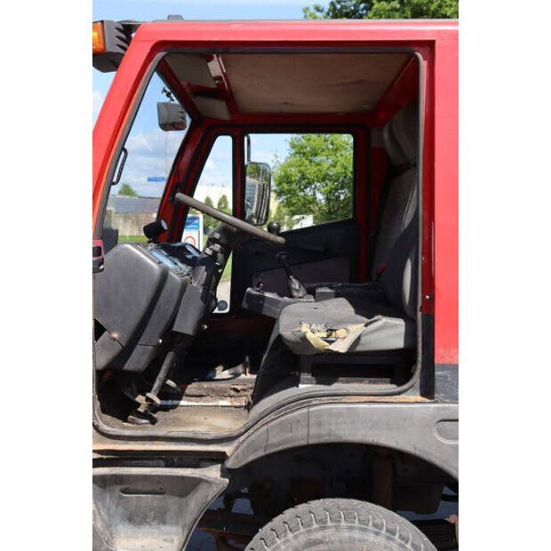 2004 Bucher BU 100-41124242