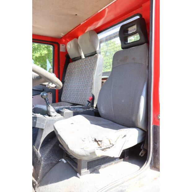 2004 Bucher BU 100-41124243