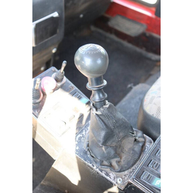 2004 Bucher BU 100-41124246