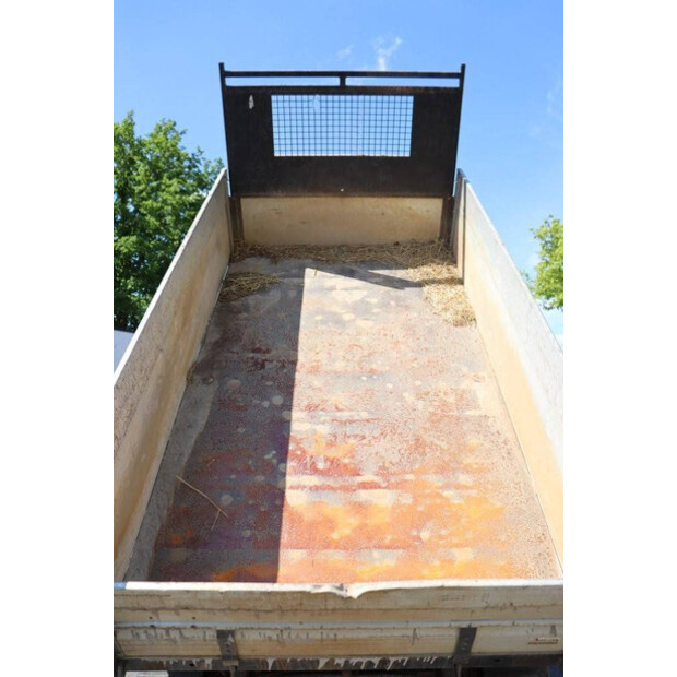 2004 Bucher BU 100-41124254