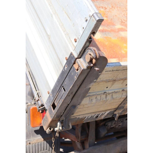 2004 Bucher BU 100-41124255
