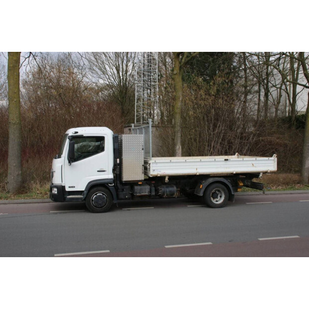 NISSAN NT500-41124256