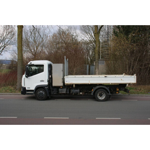 NISSAN NT500-41124257