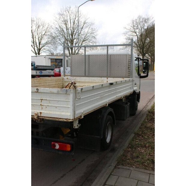 NISSAN NT500-41124260