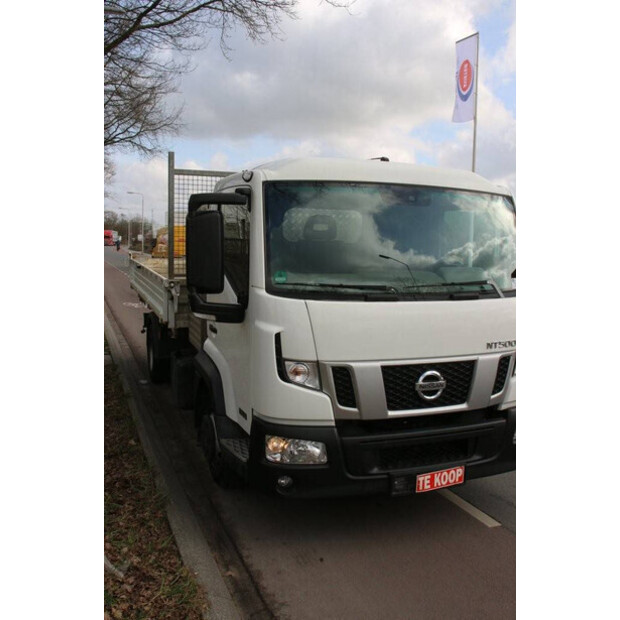 NISSAN NT500-41124261