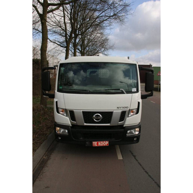 NISSAN NT500-41124262