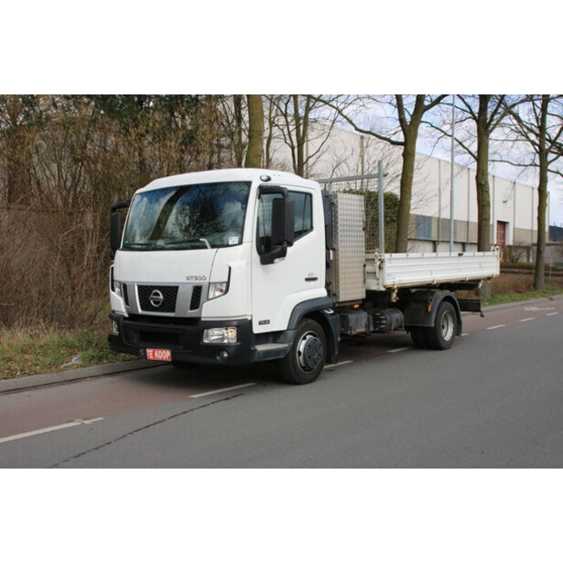 NISSAN NT500-41124263