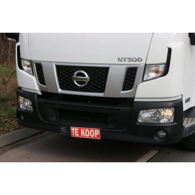 NISSAN NT500-41124264
